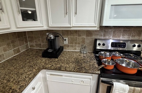 Memorial House | Spacious 4-bedroom house in perfect Houston with cool AC