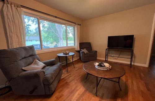Billings House | Spacious 4 bedroom residential at Burlington Park