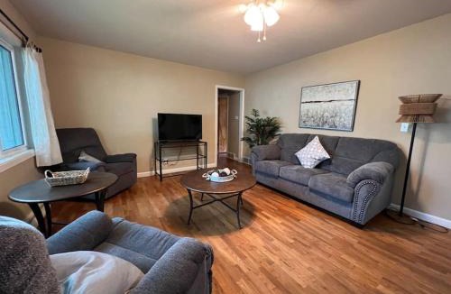Billings House | Spacious 4 bedroom residential at Burlington Park