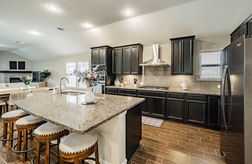 Keller House | Spacious 4bed/3bath Fort Worth Retreat W/Gym Equipment