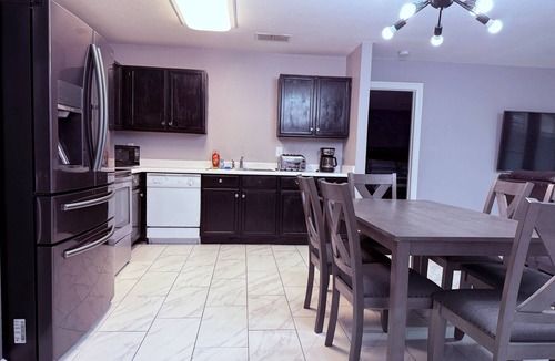 Wetmore House | Spacious 4BR Longwood Home Near Bulverde, 1604 & 281 with 2 Baths