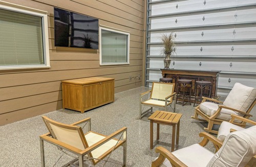 Port O Connor House | Spacious 5-bedroom house along the coast in Port O'Connor, TX