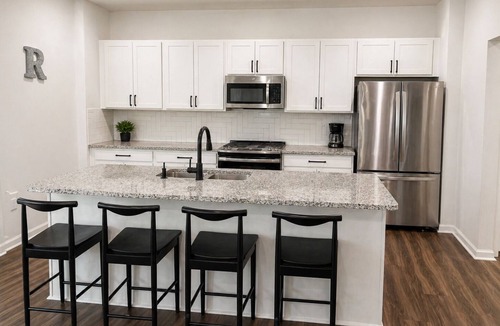 Castle Hayne House | Spacious 5-bedroom house in lovely Castle Hayne, minutes to wrightsville beach