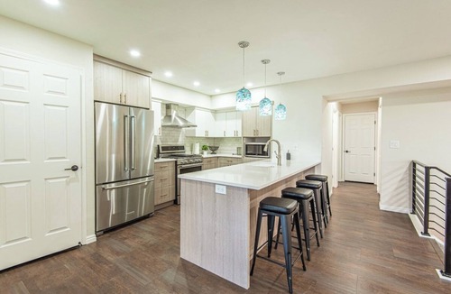 Cottonwood Heights House | Spacious 5BR home in Cottonwood Heights, perfect for family getaways!