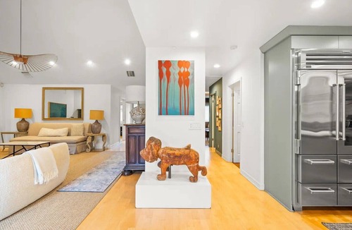 Venice Villa | Spacious 5BR Villa in Venice with Pool/Hot Tub/Theater Room/Game Room