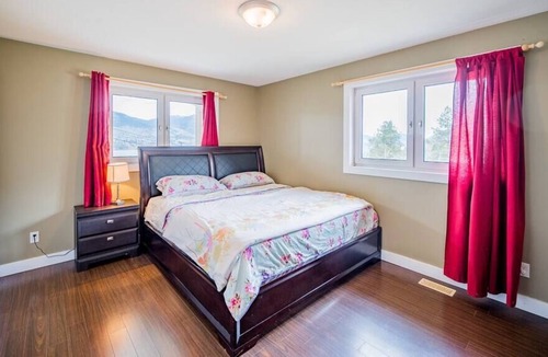 Okanagan-Similkameen House | Spacious 7BD&3BA House near Okanagan falls