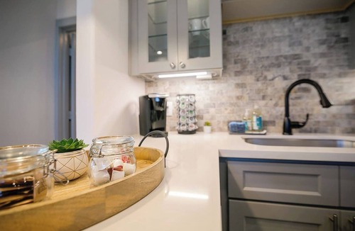 Washington Ave./ Memorial Park House | Spacious 8BR/8BA Home Group Retreat Houston