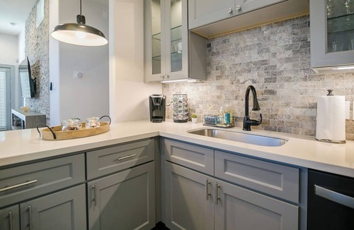 Washington Ave./ Memorial Park House | Spacious 8BR/8BA Home Group Retreat Houston