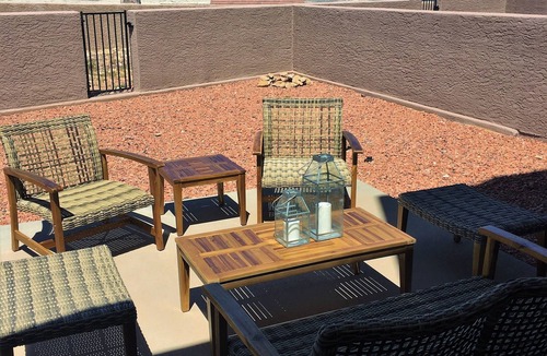 Greenehaven House | Spacious, Airy and Clean Lake Powell Townhouse