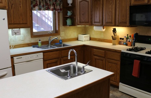Gibbonsville House | Spacious and cozy cabin near Lost Trail and Salmon