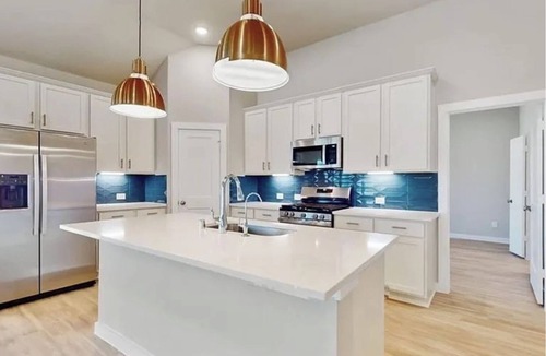 Cypress House | Spacious and elegant 5-bedroom, 3.5-bathroom home nestled in a vibrant community