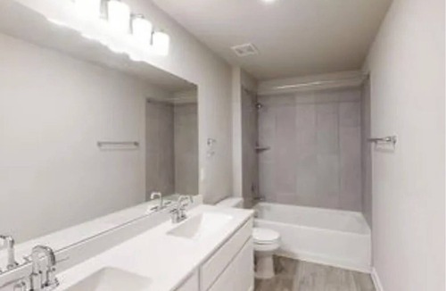 Cypress House | Spacious and elegant 5-bedroom, 3.5-bathroom home nestled in a vibrant community