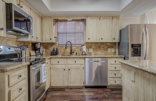 Austin House | Spacious Austin 4BR Retreat | Game Room & Hot Tub