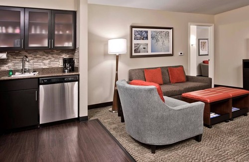 Ballantyne Apartment | Spacious Ballantyne Suite | Free Breakfast & Pool