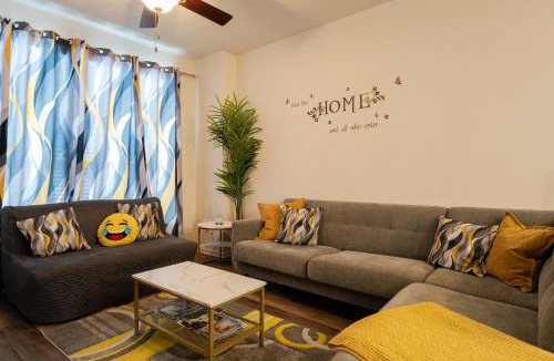 North Burnet Apartment | Spacious Blessed HOME for blessed guests at the Domain