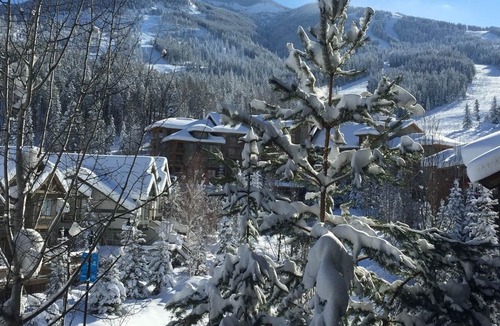 Panorama Condo | Spacious, Bright Upper Village Condo W/ A Great View.