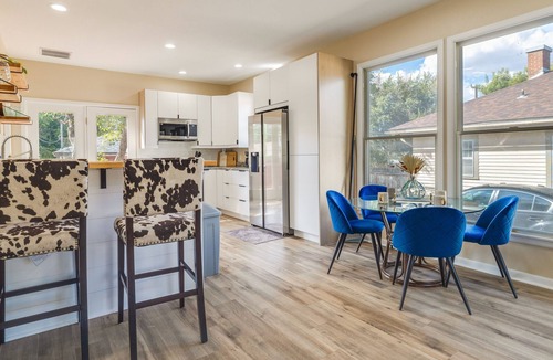 Casper House | Spacious Casper Vacation Rental Near Downtown!