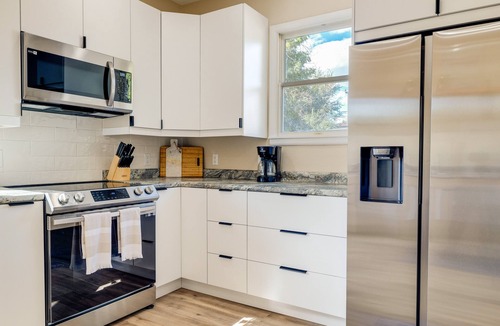 Casper House | Spacious Casper Vacation Rental Near Downtown!