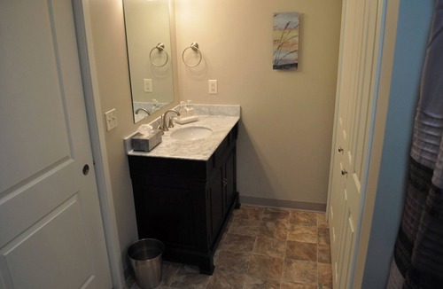 North Vernon Apartment | "Spacious Comfort Awaits: Your Home Away from Home in North Vernon, IN!"