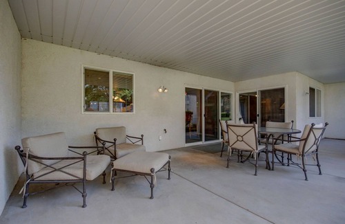 St. George Condo | Spacious Condo in Las Palmas Resort
