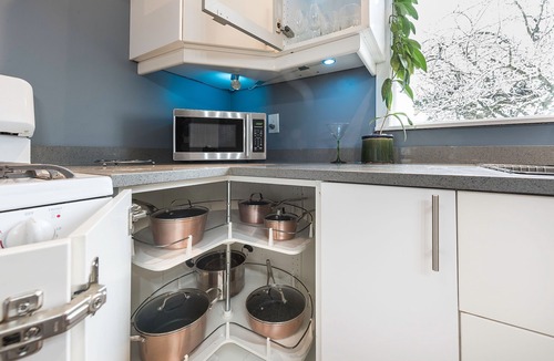 Chilliwack Proper Village West House | Spacious downtown character rancher
