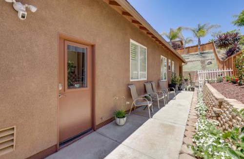 Chula Vista Apartment | Spacious Eastlake Apartment Near Trails and Lakes!