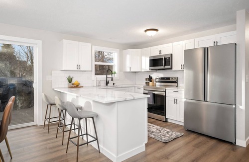 Hayden House | Spacious Family Villa only 13 mi from Silverwood!