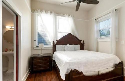 Milan House | Spacious Full Duplex 8 Bedrooms for 20