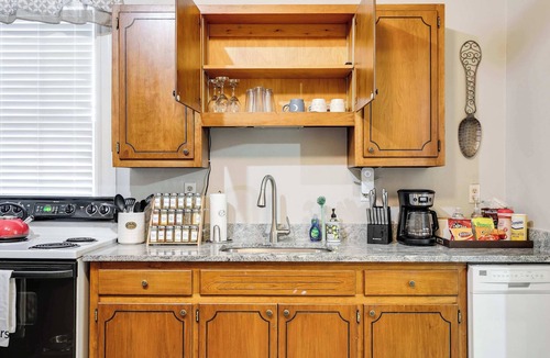 Fan District House | Spacious Historic Fan Home 4 Parking Near VCU