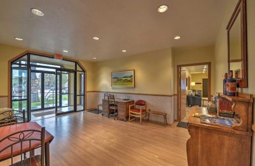 Ten Sleep House | Spacious Home 10 Minutes to Ten Sleep Canyon!