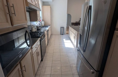 Troy House | Spacious Home in Troy, ID