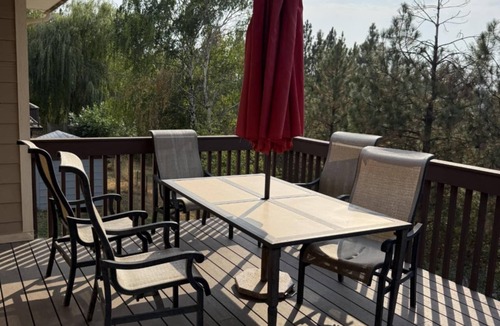 Troy House | Spacious Home in Troy, ID