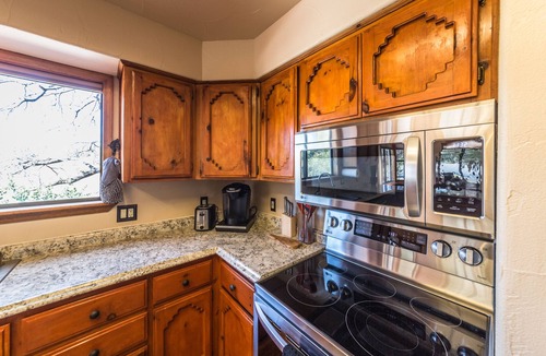 Cottonwood-Verde Village House | Spacious home w/Sedona views