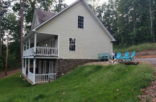 Iuka House | Spacious House 2 Huge Balconies with Fantastic Views! Close to Aqua Marina!