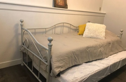 Missoula Apartment | Spacious, Modern 2BD Apartment #4, near Missoula & Bitterroot