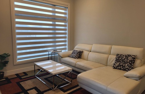 Abbotsford Apartment | Spacious, Modern, Clean