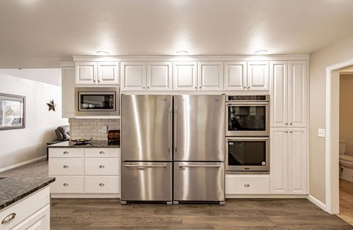Ririe Cabin | Spacious Moss Avery Lodge - Located between Idaho Falls & Swan Valley