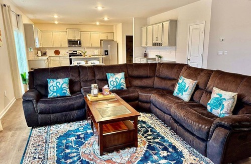 Mebane House | Spacious new house in Mebane, NC