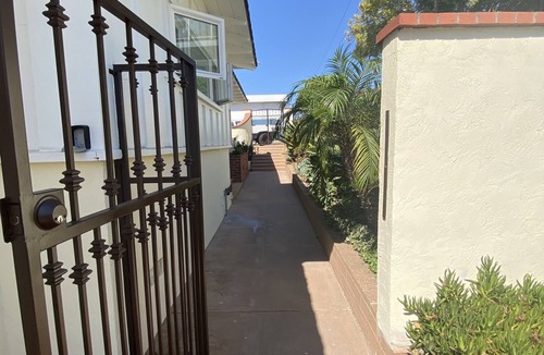 Point Loma Heights House | Spacious Ocean View Home Near Everything - Sunsets - Quiet Neighborhood