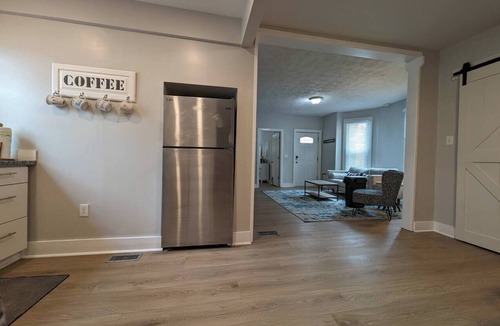 Ohio City House | Spacious Ohio City Oasis | Close to Breweries+WSM