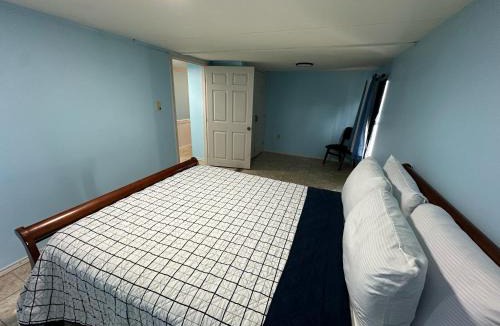 Harlingen House | spacious one Bedroom mobil home