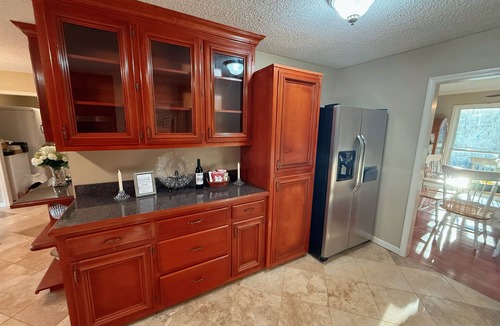 Lawrenceville House | Spacious+Peaceful 4BED/2.5BATH Disc Golf, Porch, & Gazebo