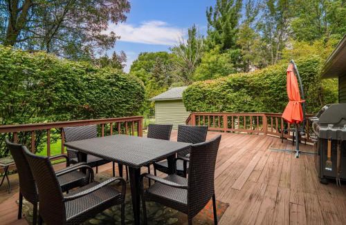 Pepper Pike House | Spacious Pepper Pike Home - Near CLE Clinc & CWRU