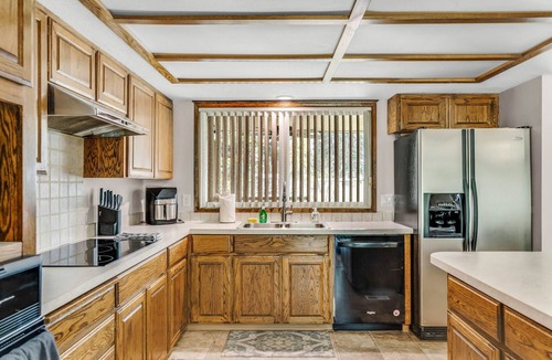 Post Falls House | Spacious Pet and Kid Friendly Home in Suburb of Coeur d’Alene!