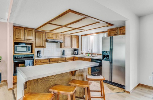 Post Falls House | Spacious Pet and Kid Friendly Home in Suburb of Coeur d’Alene!