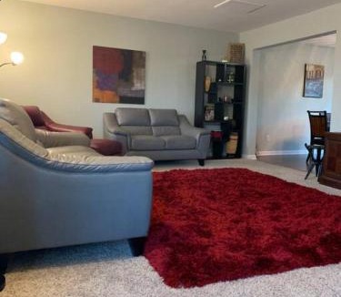 Concord House | Spacious Pet-Friendly Home | Near Atrium Health, Speedway & CLT