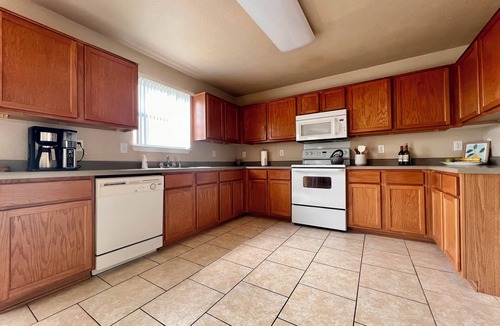 New Braunfels House | Spacious Ponderosa-Minutes from Gruene & Shopping!