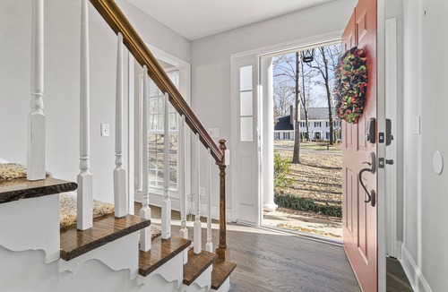 Charlotte House | Spacious Private 5BR-Perfect for Family Gathering in Charlotte