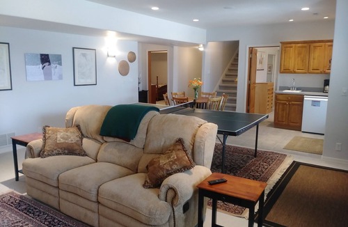 Inkom Apartment | Spacious Quiet Country Home With Stunning Views from Private Patio