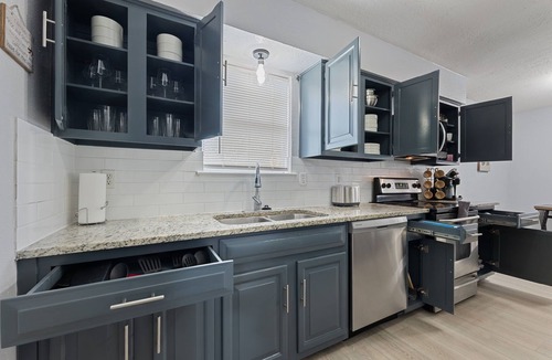Atascocita House | Spacious Retreat - Near IAH Airport & Lake Houston, Sleeps 9